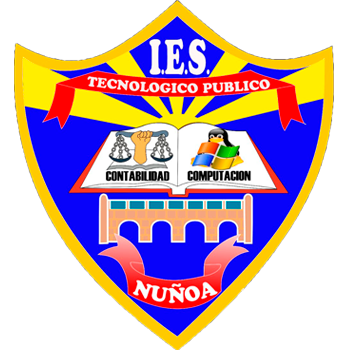 Logo del instituto